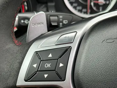 Mercedes-Benz A-Klasse - Thumbnail 22