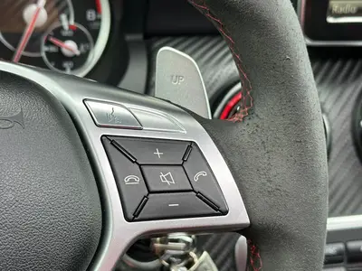 Mercedes-Benz A-Klasse - Thumbnail 23