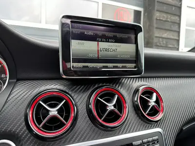 Mercedes-Benz A-Klasse - Thumbnail 26