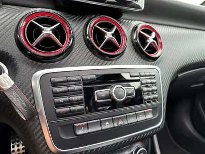 Mercedes-Benz A-Klasse - Thumbnail 27