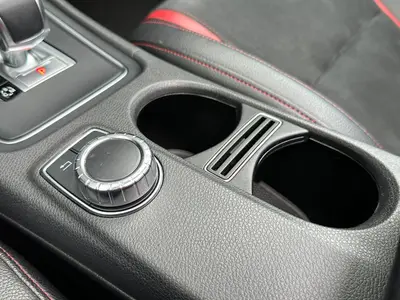 Mercedes-Benz A-Klasse - Thumbnail 30