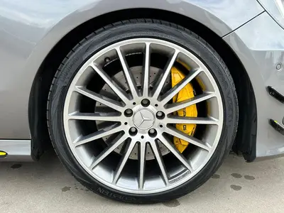 Mercedes-Benz A-Klasse - Thumbnail 32