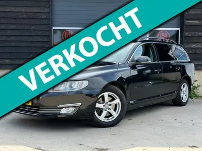 Volvo V70 - Thumbnail 1