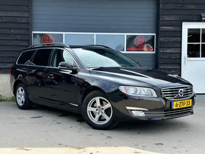 Volvo V70 - Thumbnail 2