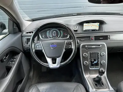 Volvo V70 - Thumbnail 14