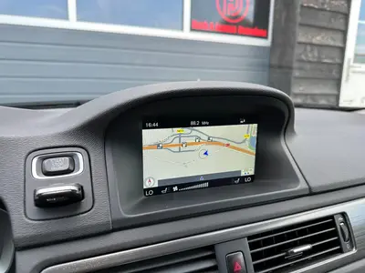 Volvo V70 - Thumbnail 15