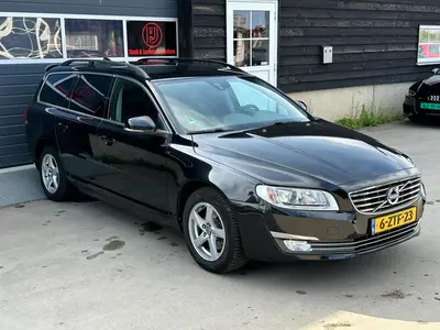 Volvo V70 - Thumbnail 29