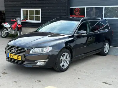 Volvo V70 - Thumbnail 31