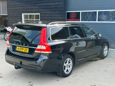 Volvo V70 - Thumbnail 32