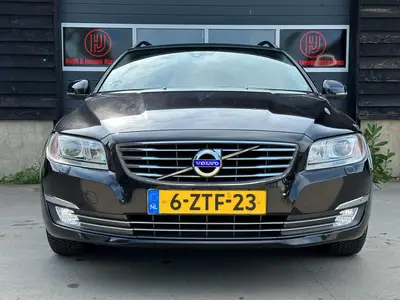Volvo V70 - Thumbnail 5