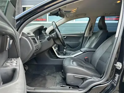 Volvo V70 - Thumbnail 9