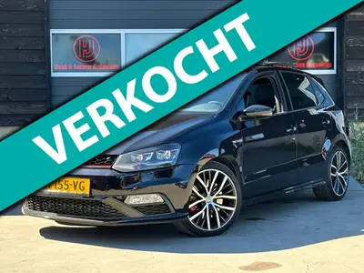 Volkswagen Polo - Thumbnail 1