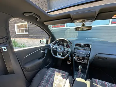 Volkswagen Polo - Thumbnail 13