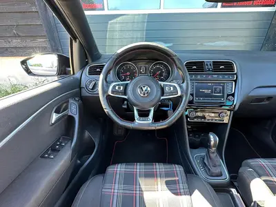 Volkswagen Polo - Thumbnail 14