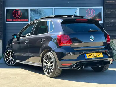 Volkswagen Polo - Thumbnail 3