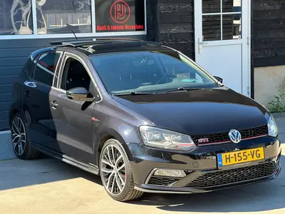 Volkswagen Polo - Thumbnail 30