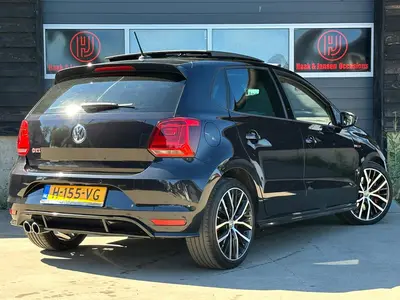 Volkswagen Polo - Thumbnail 4