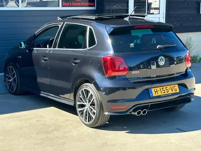 Volkswagen Polo - Thumbnail 31