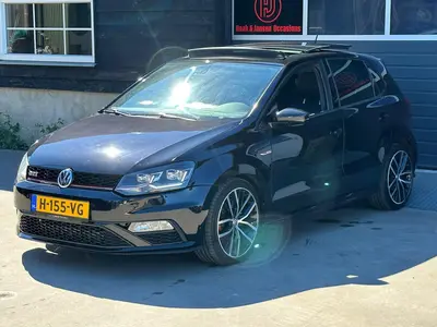 Volkswagen Polo - Thumbnail 32