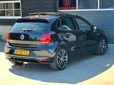 Volkswagen Polo - Thumbnail 33