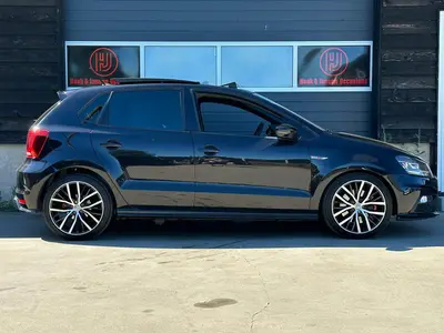 Volkswagen Polo - Thumbnail 5