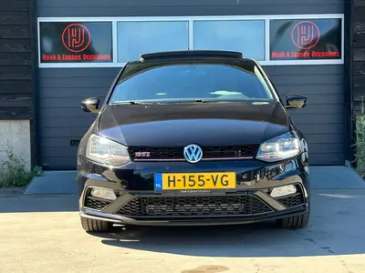 Volkswagen Polo - Thumbnail 7