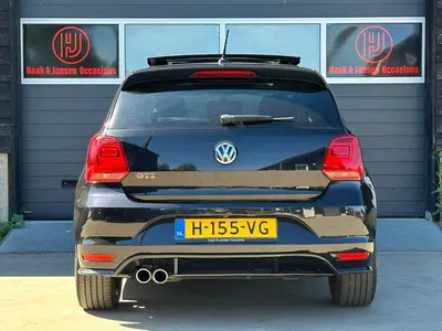 Volkswagen Polo - Thumbnail 8