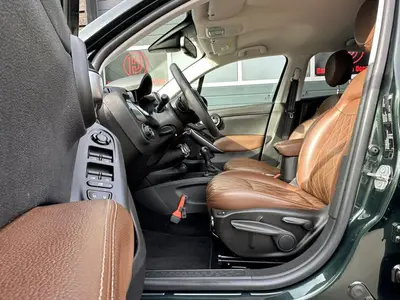Fiat 500X - Thumbnail 11