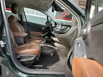 Fiat 500X - Thumbnail 12