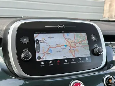 Fiat 500X - Thumbnail 19