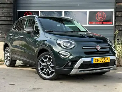 Fiat 500X - Thumbnail 3