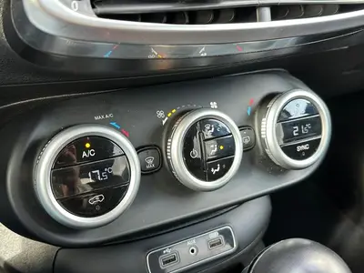 Fiat 500X - Thumbnail 21