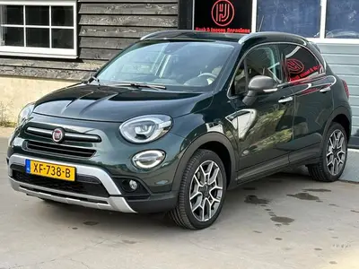 Fiat 500X - Thumbnail 34
