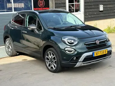 Fiat 500X - Thumbnail 35