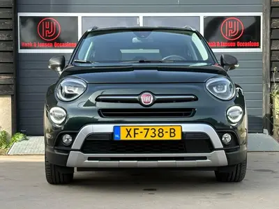 Fiat 500X - Thumbnail 6