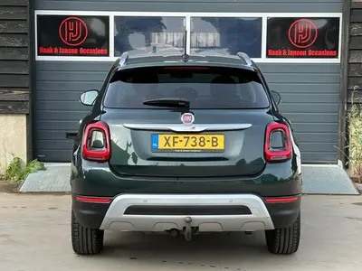 Fiat 500X - Thumbnail 7