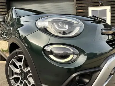 Fiat 500X - Thumbnail 10