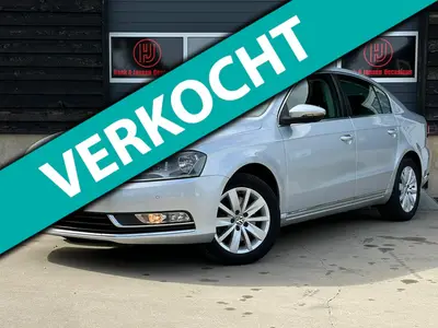 Volkswagen Passat - Thumbnail 2