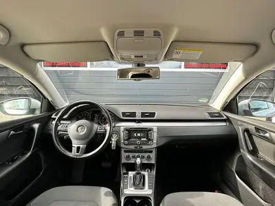 Volkswagen Passat - Thumbnail 12