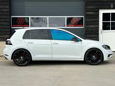 Volkswagen Golf - Thumbnail 6