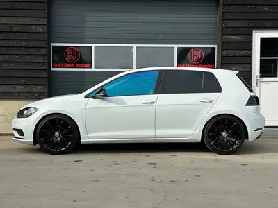 Volkswagen Golf - Thumbnail 7