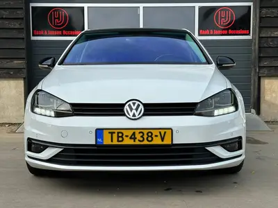 Volkswagen Golf - Thumbnail 8
