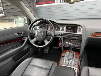 Audi A6 - Thumbnail 15
