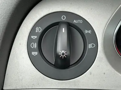 Audi A6 - Thumbnail 20