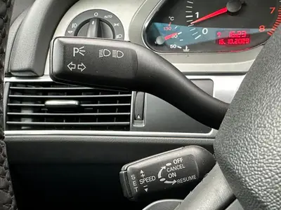 Audi A6 - Thumbnail 24