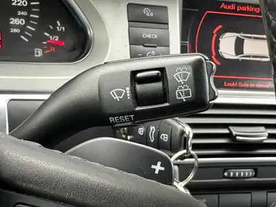 Audi A6 - Thumbnail 25