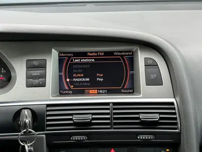 Audi A6 - Thumbnail 27