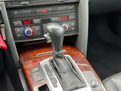 Audi A6 - Thumbnail 29