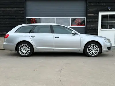 Audi A6 - Thumbnail 6