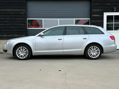 Audi A6 - Thumbnail 7